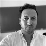 Ingeniero Técnico Industrial con varios Máster enfocado a la Química y a la formación del profesorado. Actualmente, profesor de FP